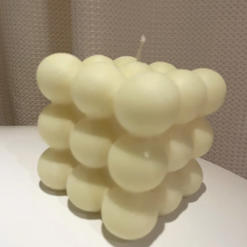 candle - Picture 2 of 3